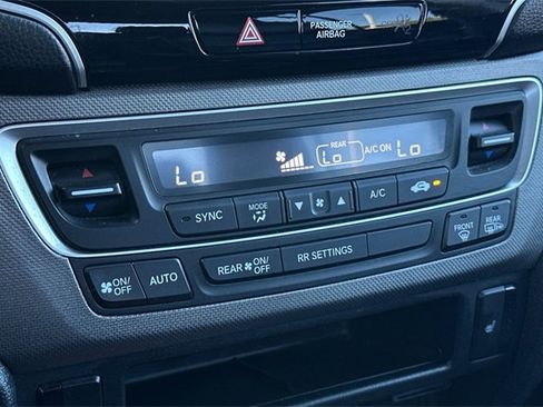 Certified 2022 Honda Ridgeline RTL-E image 22