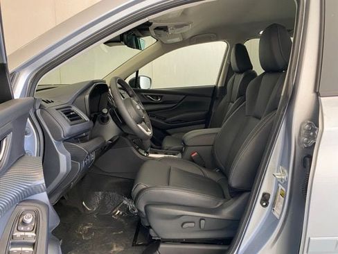 New 2026 Subaru Ascent Premium AWD/4WD image 10