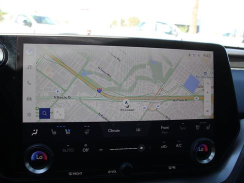 Used 2024 Lexus TX 350 FWD w/ Technology Package image 33