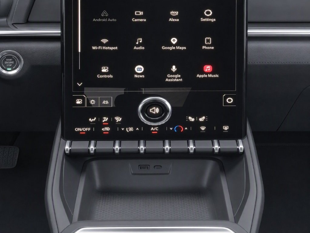 Used 2025 GMC Terrain Elevation FWD image 27
