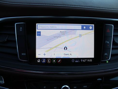 Used 2021 Buick Enclave Avenir w/ Avenir Technology Package image 7