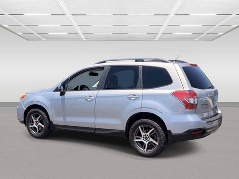 Used 2015 Subaru Forester 2.5i Premium w/ All-Weather Package AWD/4WD image 2