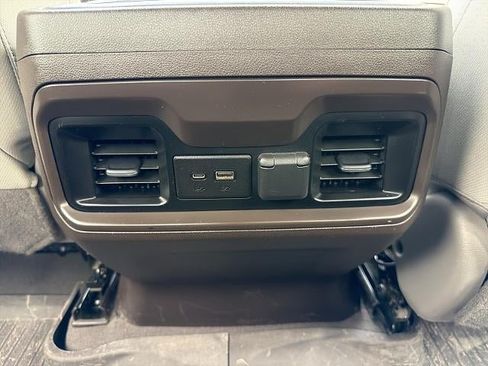 Used 2020 Chevrolet Silverado 1500 LT Trail Boss AWD/4WD image 21