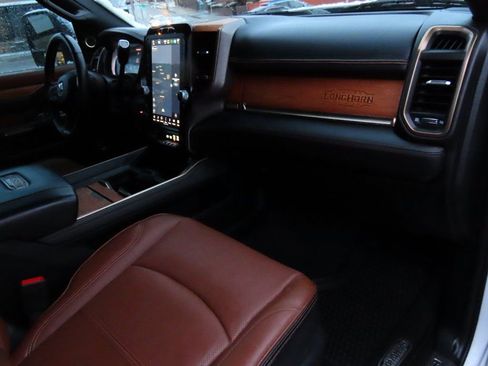 Used 2024 RAM 2500 Limited w/ Safety Group image 14