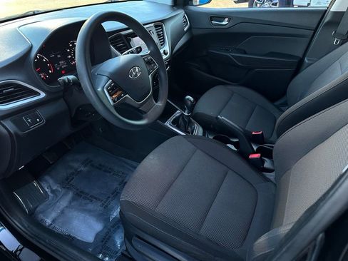 Used 2020 Hyundai Accent SE image 9