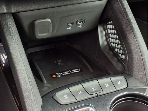 New 2026 Chevrolet TrailBlazer RS w/ Convenience Package image 9