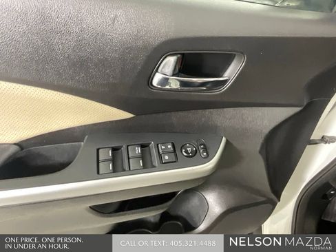 Used 2016 Honda CR-V EX-L image 17