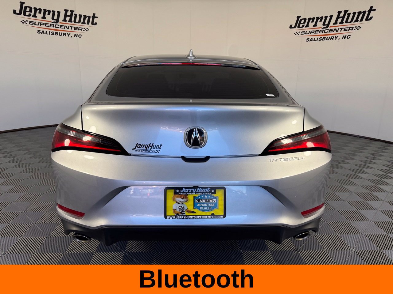 Used 2026 Acura Integra FWD image 8