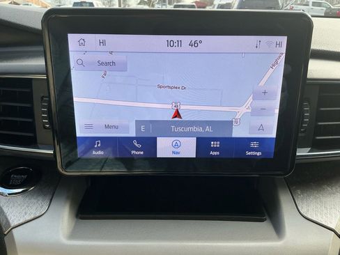 Used 2023 Ford Explorer Timberline image 26