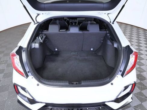 Used 2021 Honda Civic Sport image 7