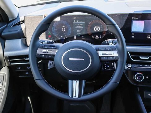 New 2026 Hyundai Sonata SEL image 18