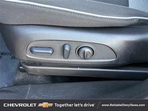 Certified 2023 Chevrolet TrailBlazer LT image 30