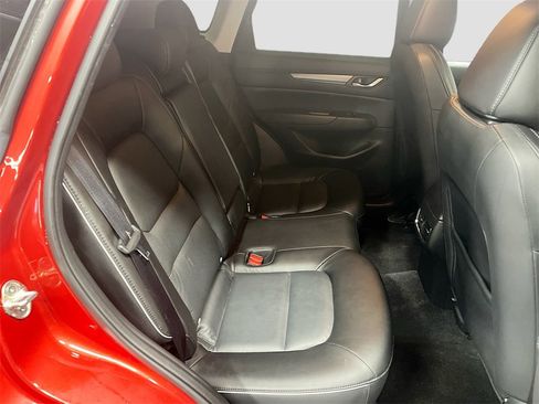 Used 2024 MAZDA CX-5 AWD 2.5 S w/ Select Package image 27