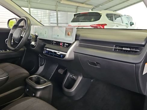 Used 2023 Hyundai Ioniq 5 SE w/ Cargo Package RWD image 29