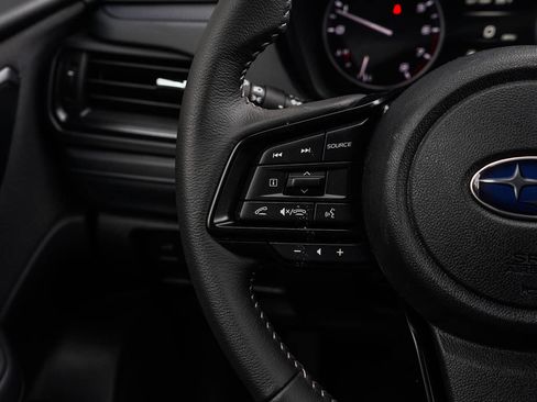 New 2026 Subaru Forester Premium image 21
