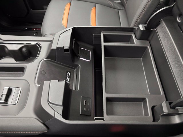 New 2026 GMC Sierra 2500 AT4 w/ AT4 Premium Plus Package AWD/4WD image 27