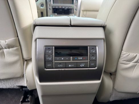 Used 2016 Lexus GX 460 Luxury image 45