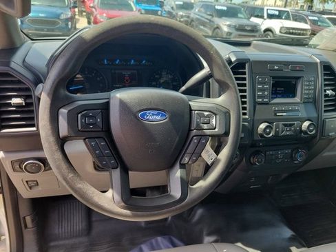 Used 2017 Ford F150 XL w/ Equipment Group 101A Mid RWD image 18