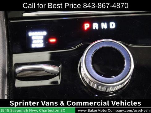 Used 2024 Jeep Grand Cherokee L Limited w/ Luxury Tech Group II AWD/4WD image 29