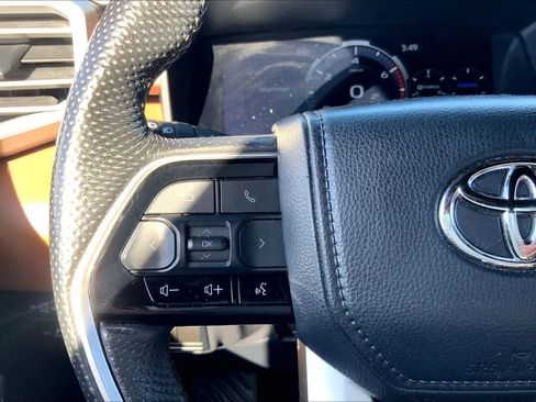 Used 2024 Toyota Tundra 1794 Edition image 22