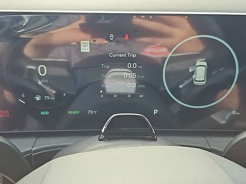 New 2026 Hyundai Santa Fe Limited image 31