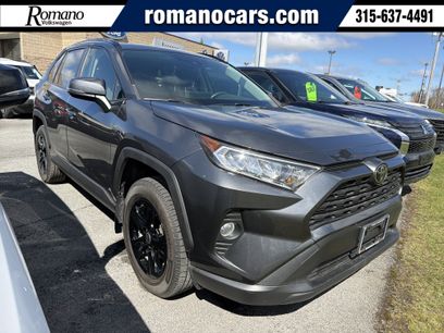 Used 2020 Toyota RAV4 XLE w/ Convenience Package
