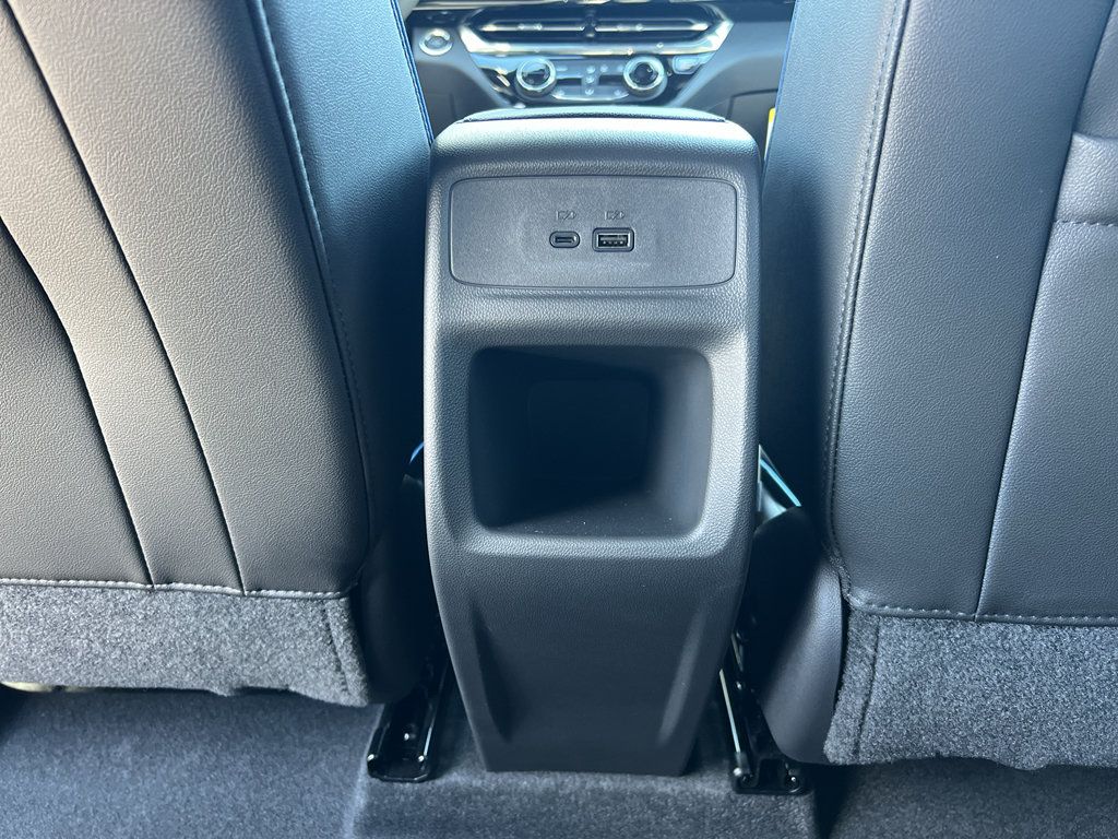 New 2026 Buick Envista Sport Touring w/ Convenience I Package FWD image 19
