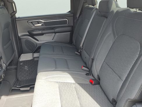 New 2026 RAM 1500 Big Horn image 13