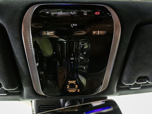 Certified 2024 Mercedes-Benz S 63 AMG S image 24