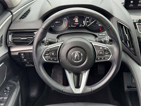 Certified 2023 Acura RDX AWD image 13