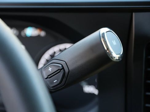 Used 2024 Ford F550 4x4 SuperCab Super Duty w/ Snow Plow Prep Package image 25