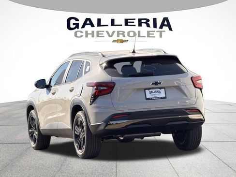 New 2026 Chevrolet Trax ACTIV w/ Driver Confidence Package image 5