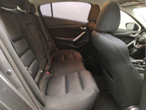 Used 2015 MAZDA MAZDA6 Sport image 19
