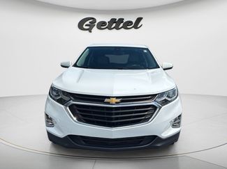 Used 2020 Chevrolet Equinox LT FWD video 2