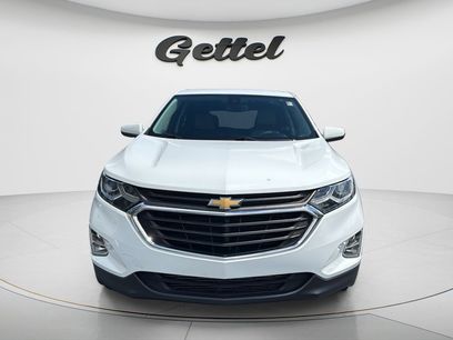 Used 2020 Chevrolet Equinox LT