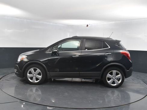 Used 2015 Buick Encore Convenience image 4