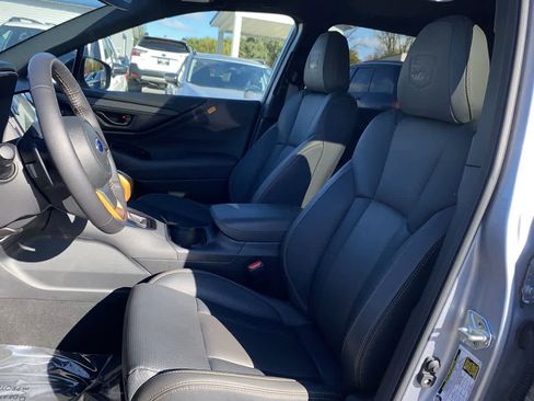 Certified 2022 Subaru Outback Wilderness image 15