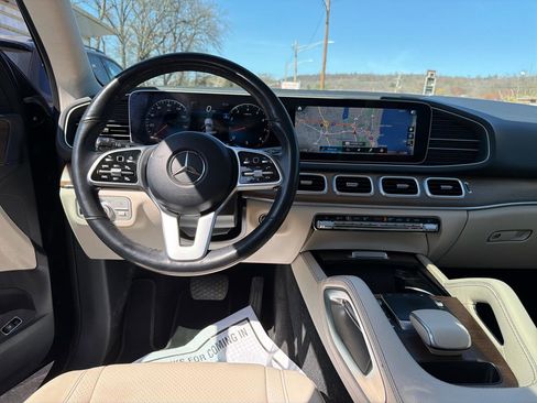 Used 2021 Mercedes-Benz GLE 350 4MATIC image 25