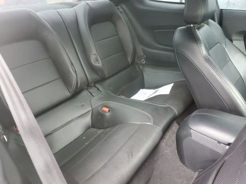 Used 2023 Ford Mustang GT Premium RWD image 10
