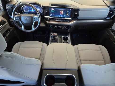 Used 2024 Chevrolet Silverado 1500 RST w/ Protection Package image 15