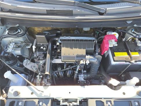 Used 2021 Mitsubishi Mirage image 30