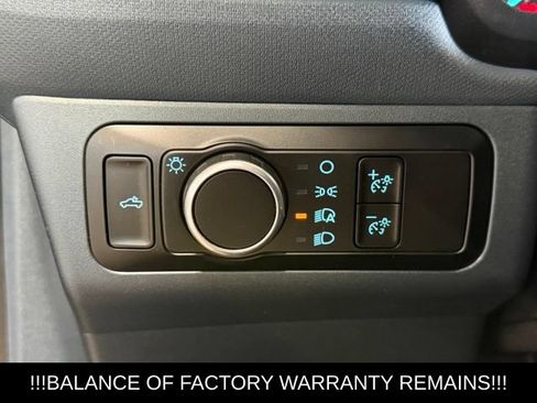 Used 2024 Ford Maverick XLT w/ XLT Luxury Package FWD image 24