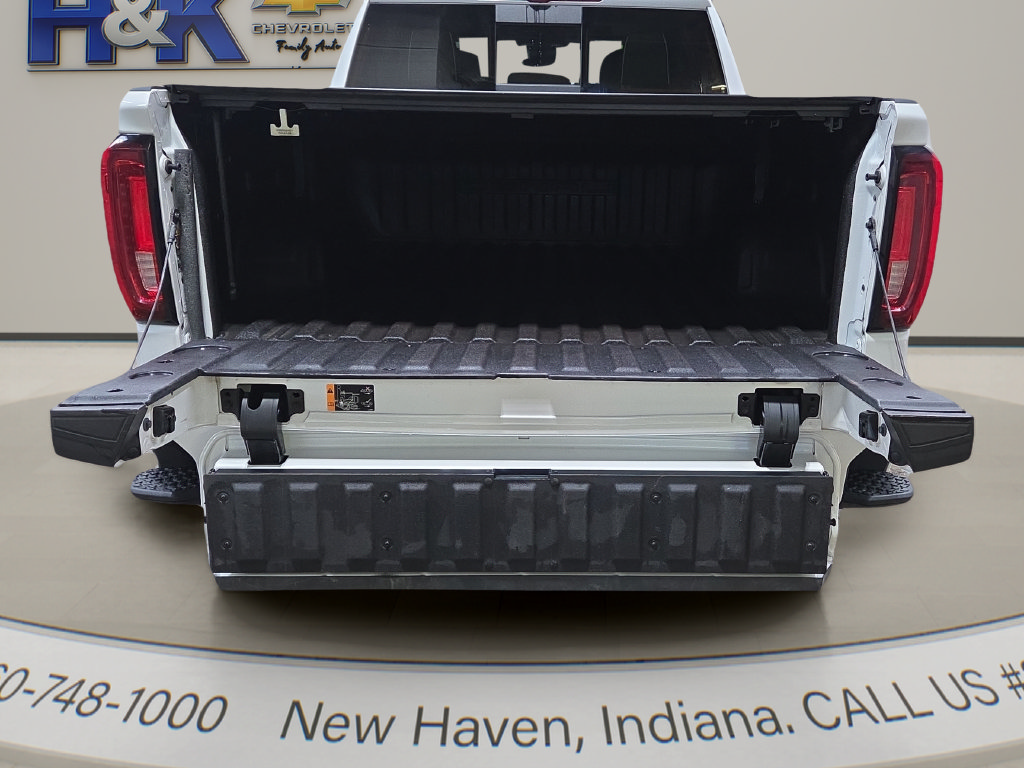 Used 2023 GMC Sierra 1500 Denali Ultimate AWD/4WD image 32