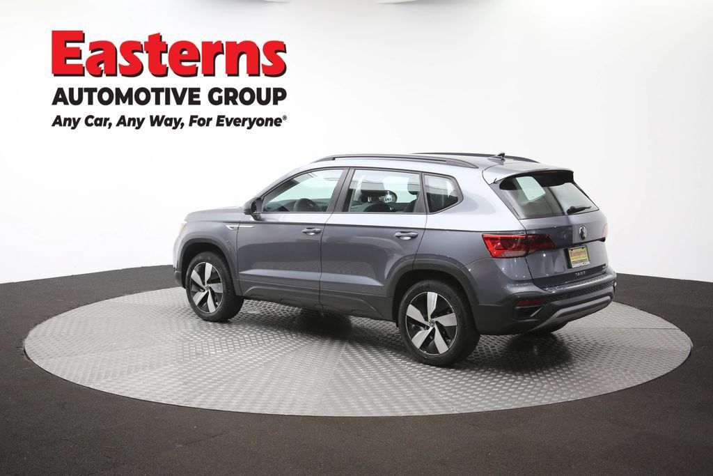 Used 2024 Volkswagen Taos S AWD/4WD image 65