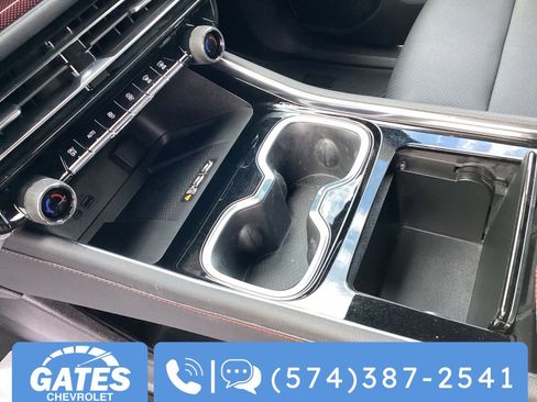 New 2026 Chevrolet Traverse Z71 w/ Enhanced Driving Package AWD/4WD image 18