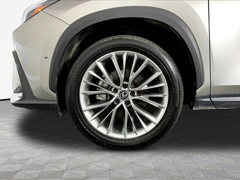 Used 2025 Lexus NX 350 AWD w/ Accessory Package (2T) image 33