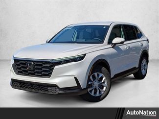 New 2026 Honda CR-V LX video 1