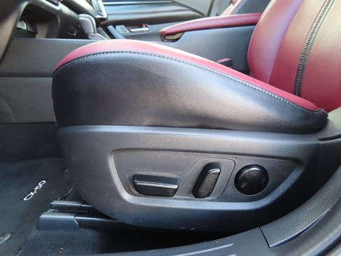 Used 2025 MAZDA CX-50 AWD 2.5 Hybrid w/ Premium Pkg image 8