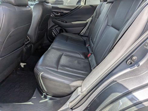 Used 2020 Subaru Outback Limited AWD/4WD image 30