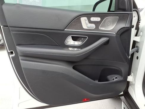 Certified 2022 Mercedes-Benz GLE 350 image 16